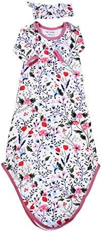 Baby Tie Nightgown