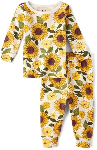 Stylish Pajama Set for Babies