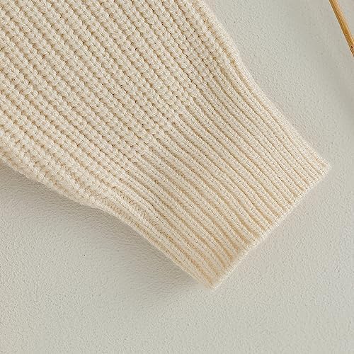 Engofs Toddler Winter Sweater