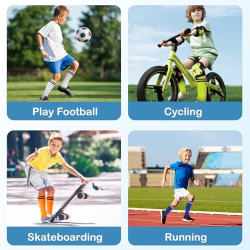 Perfect Soccer Socks for Kids