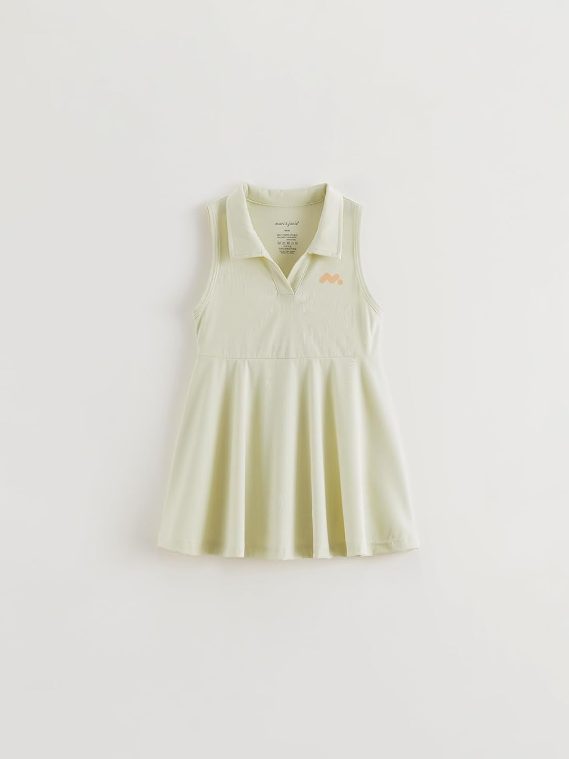 Marc Janie Kids Trendy Golf Dress