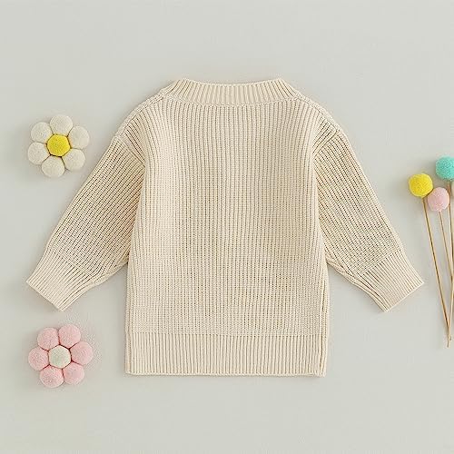 Engofs Toddler Winter Sweater