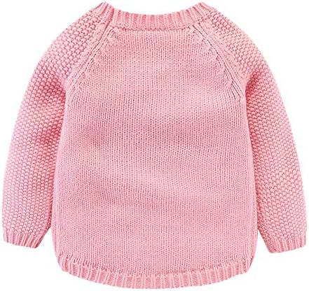 Snug as a cloud this sweater