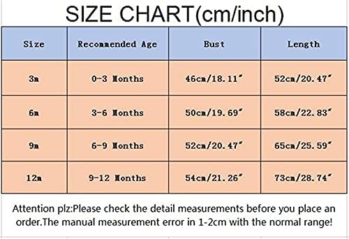 Cute Soft Romper for Boys Girls AMIMOJY Footies Romper - Baby Toddler Essentials