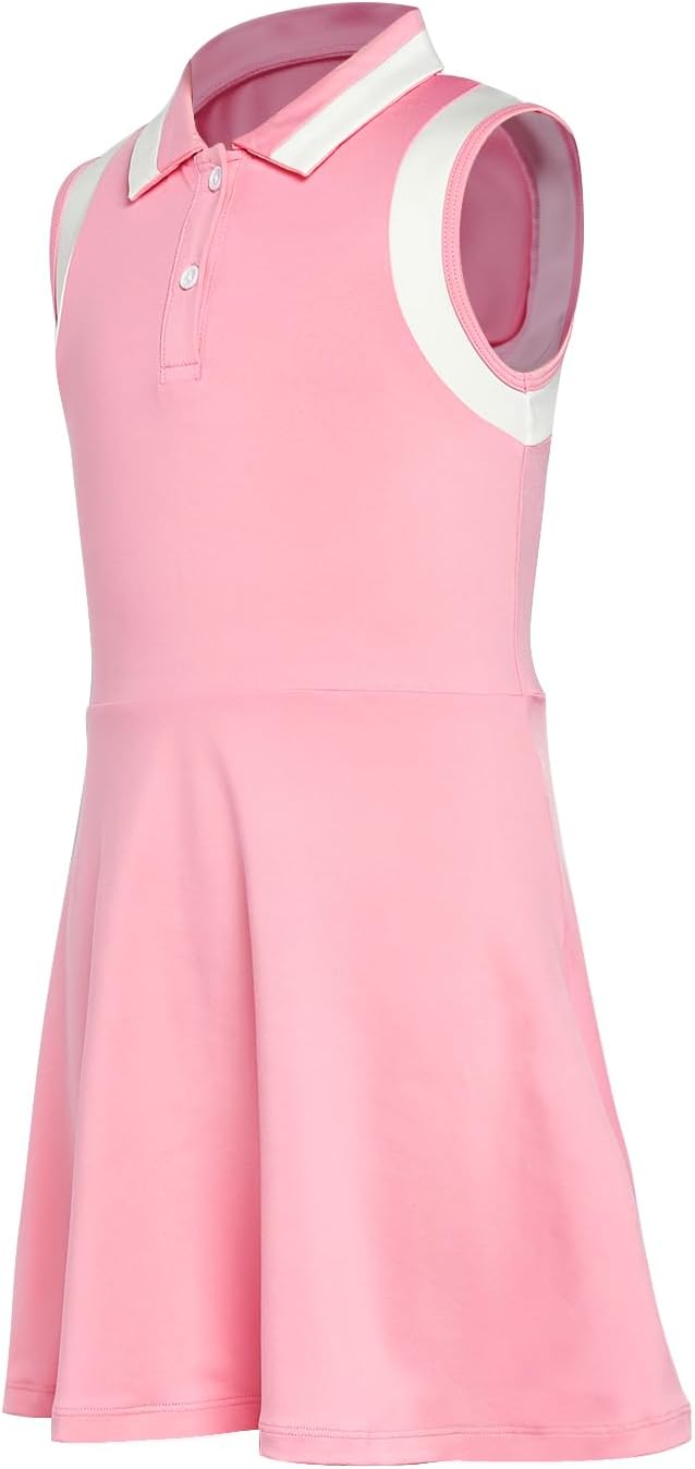 Gogokids Girls Tennis Dress