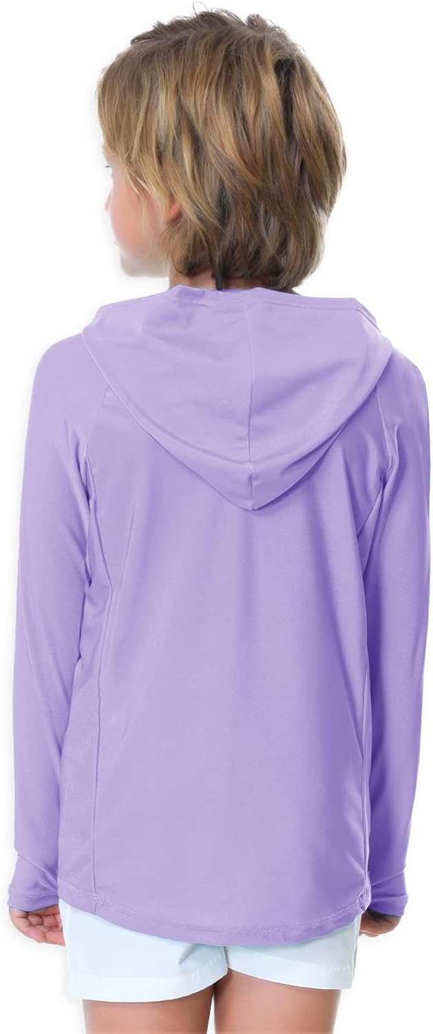 AOBUTE Rash Guard Shirts