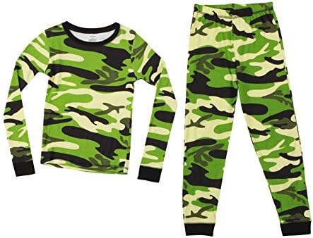 Follow Me Matching Cotton Pajama Set for Family