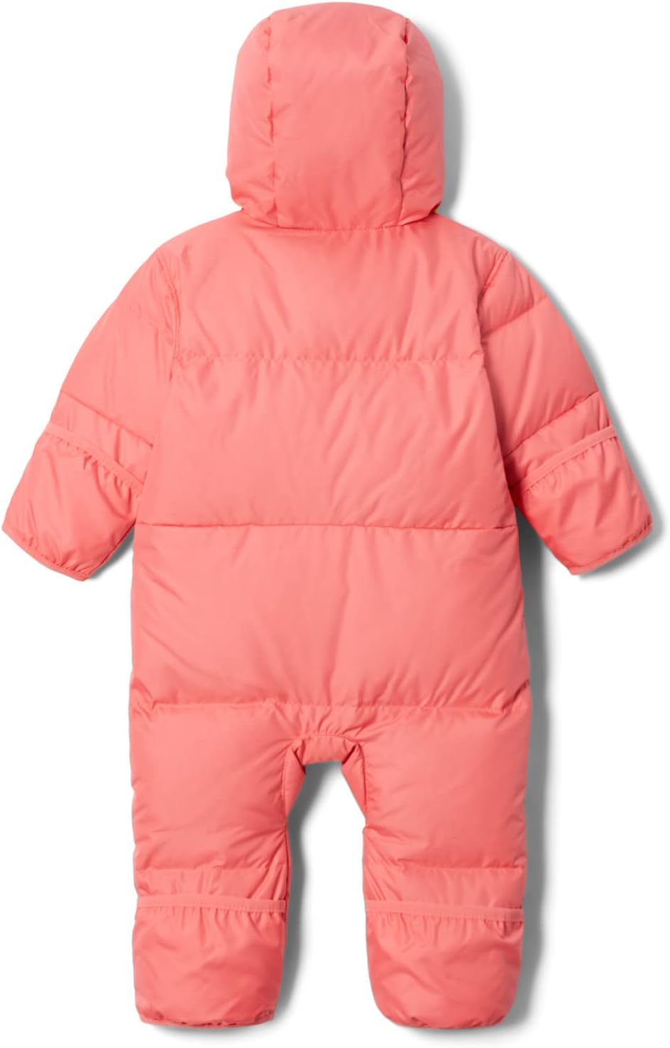 Snug Cozy Bunting jacket for baby girls