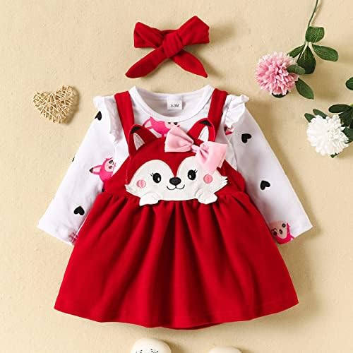 Daddy Is Home Toddler Girl Romper Bodysuit Set