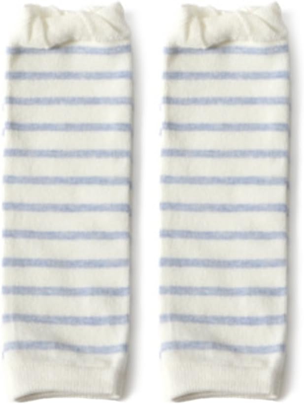 Elesa Miracle 3-Pair Baby Leg Warmer