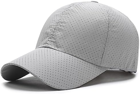 Stylish Stretchy Baseball Cap for Men Women