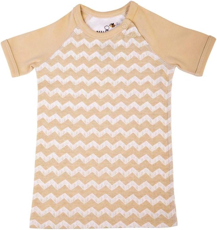 Becchi Baby Organic Cotton TEE Set