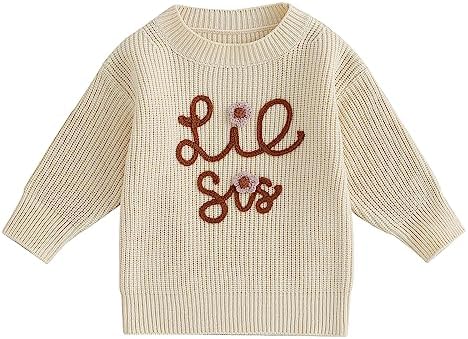 Engofs Toddler Winter Sweater