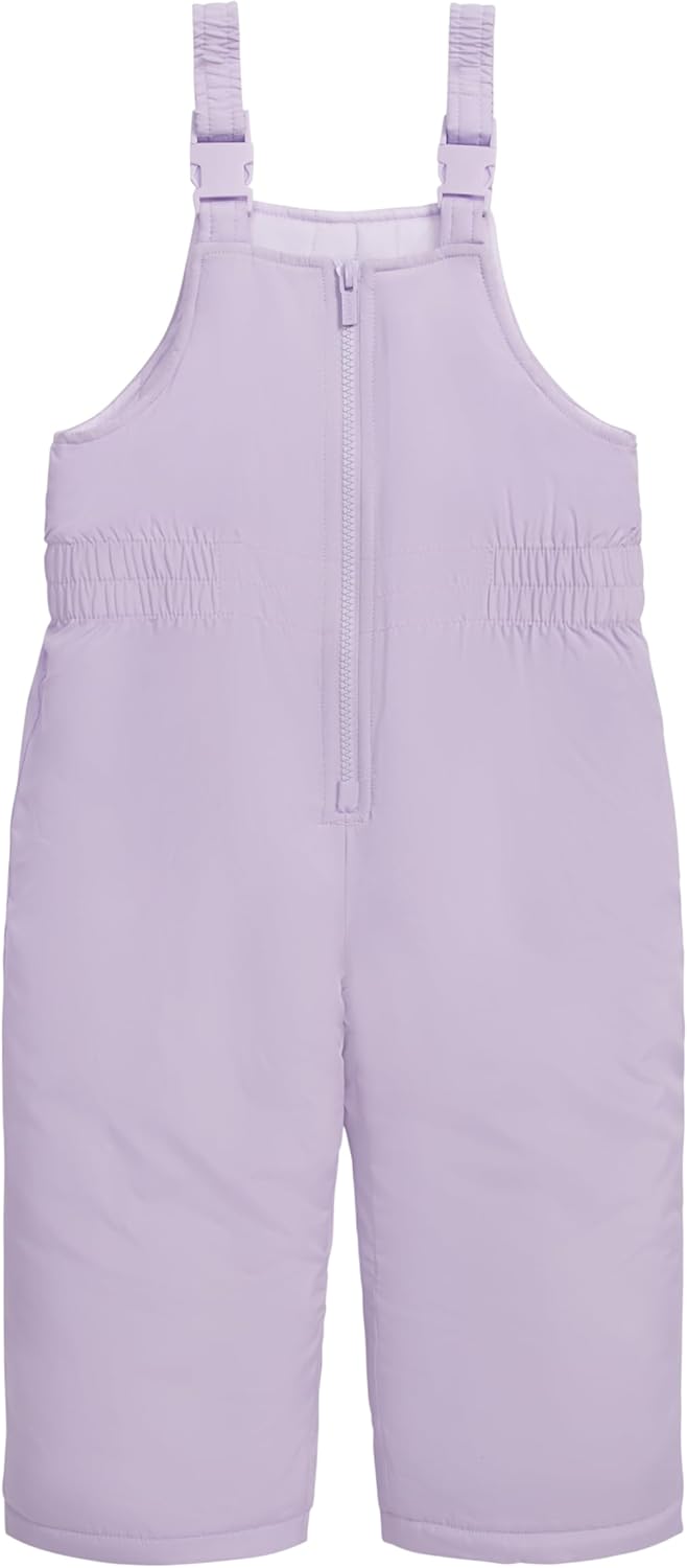 Carters Girls 2-Piece Heavyweight Skisuit