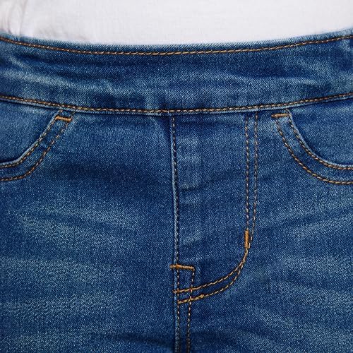 Levis Girls Skinny Fit Pull-On Soft Sustainable
