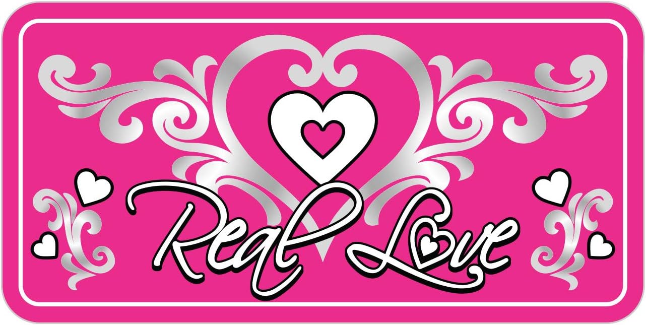 Real Love Girls Sweatsuit Set