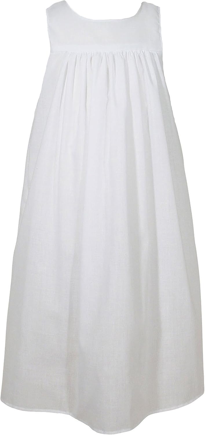 Little Things Mean A Lot Polycotton Dress Slips