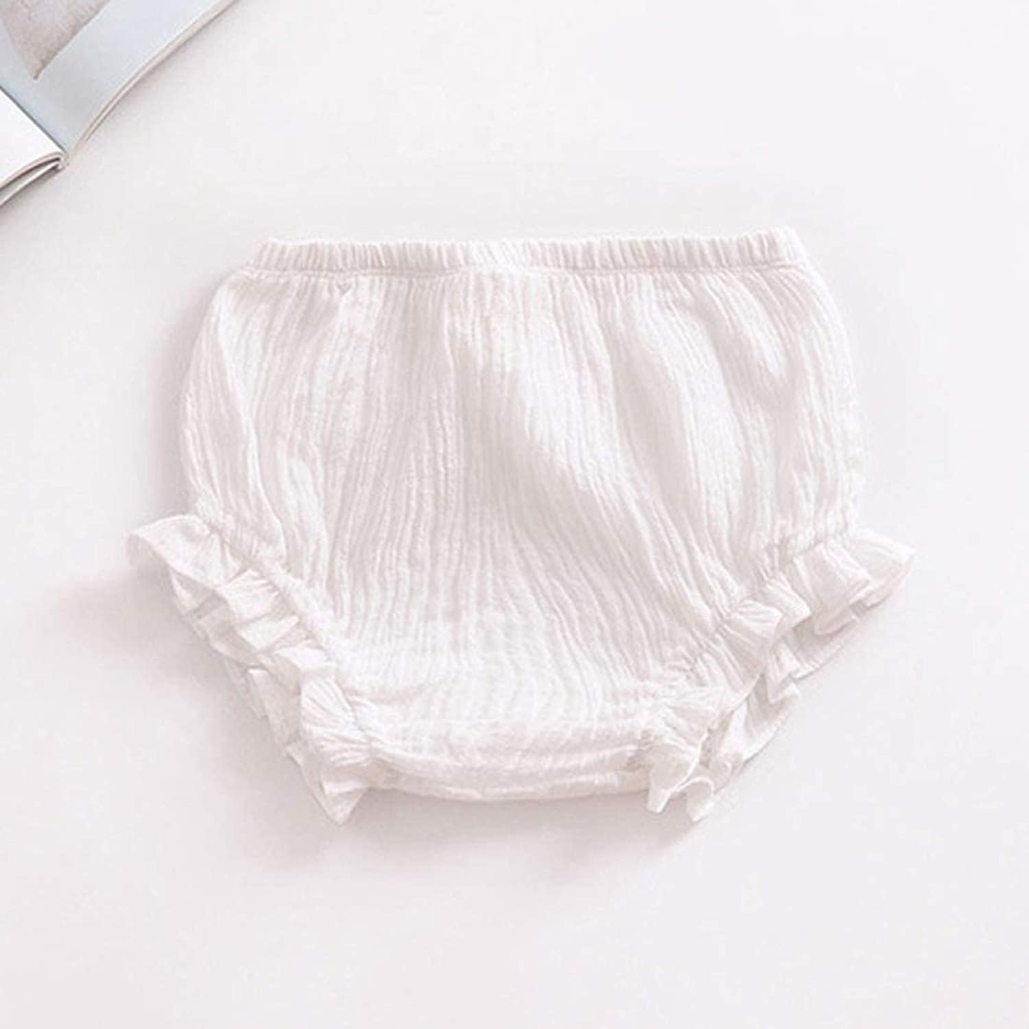 Cute Toddler Girls and Boys Bloomers