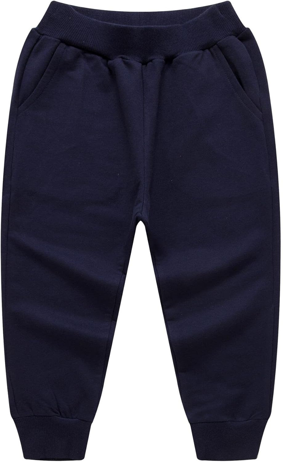Soft Cotton joggers for toddlers