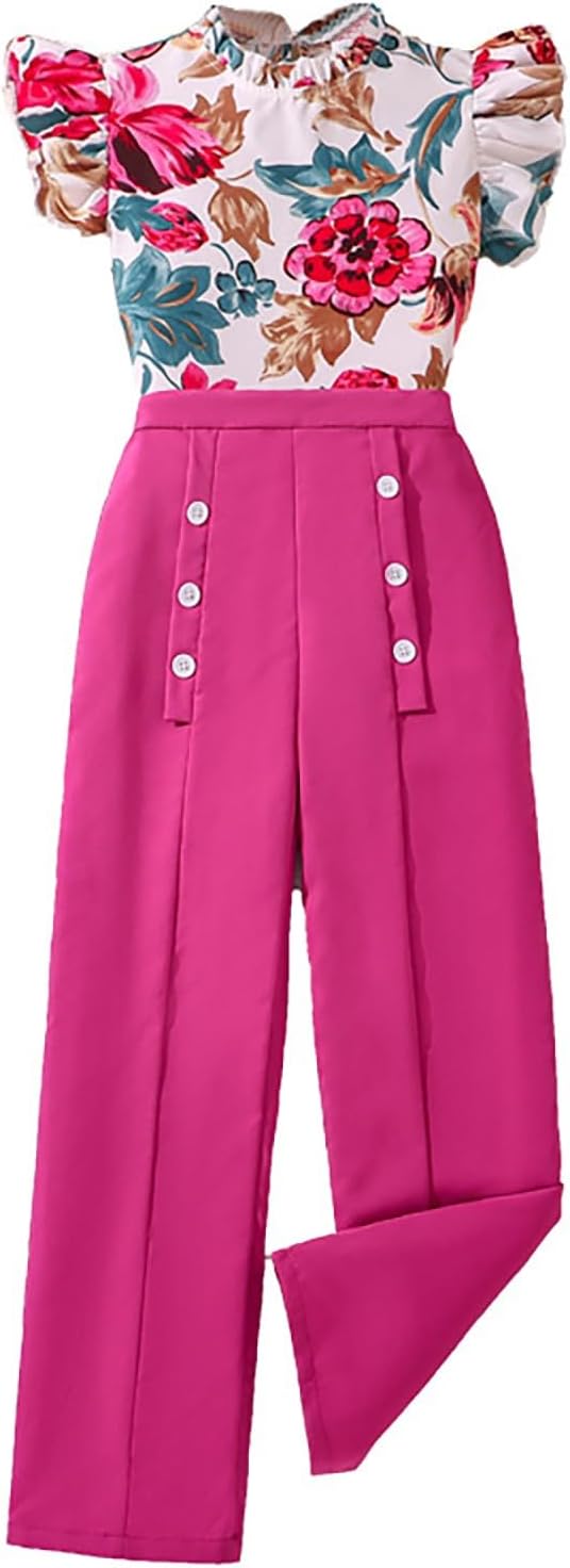 Perfect Flighty Outfit for 2-Year-Old Girls