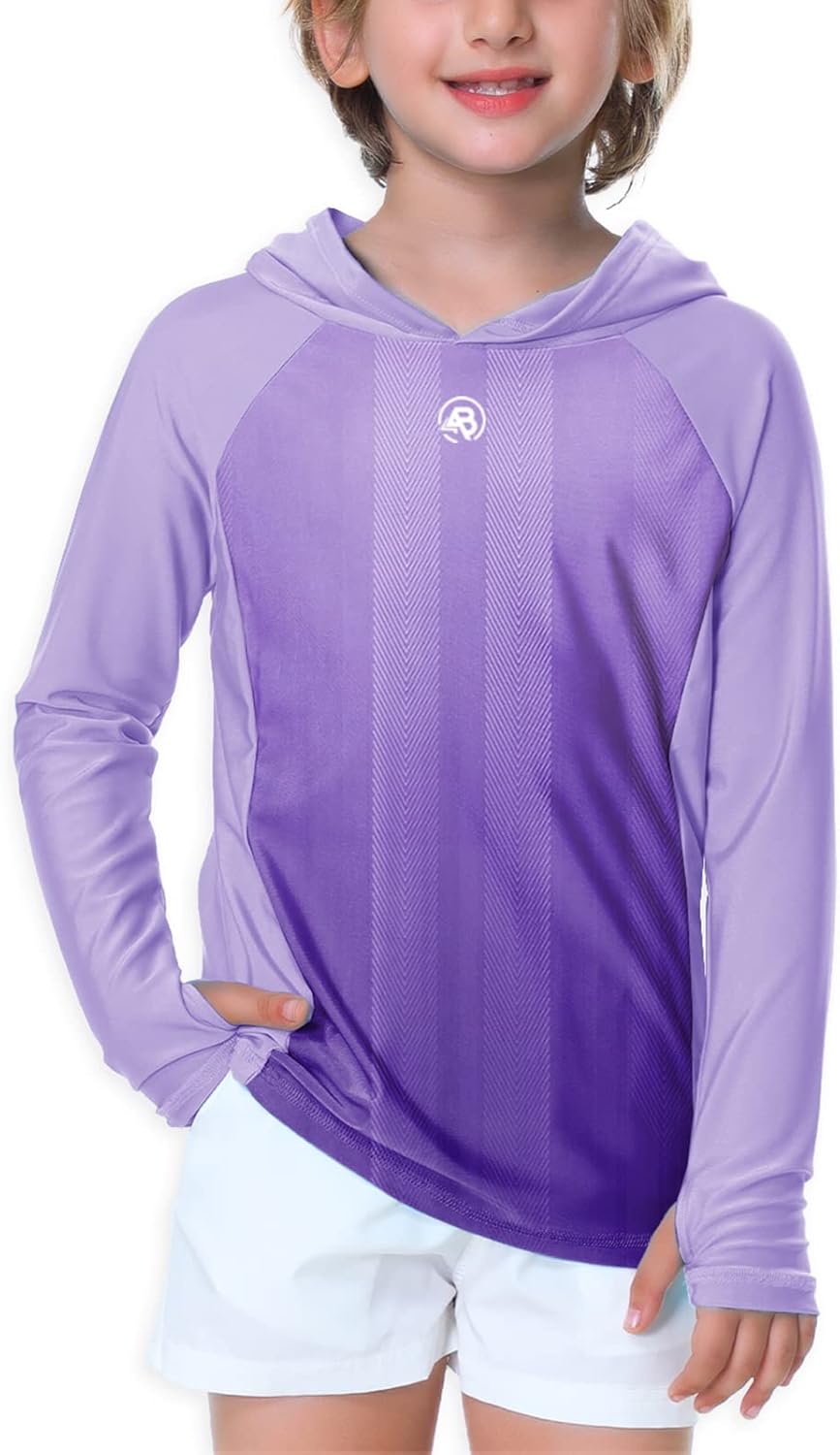 AOBUTE Rash Guard Shirts