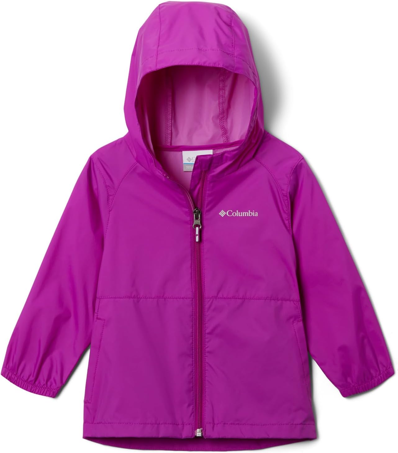 Columbia Womens Switchback II Jacket