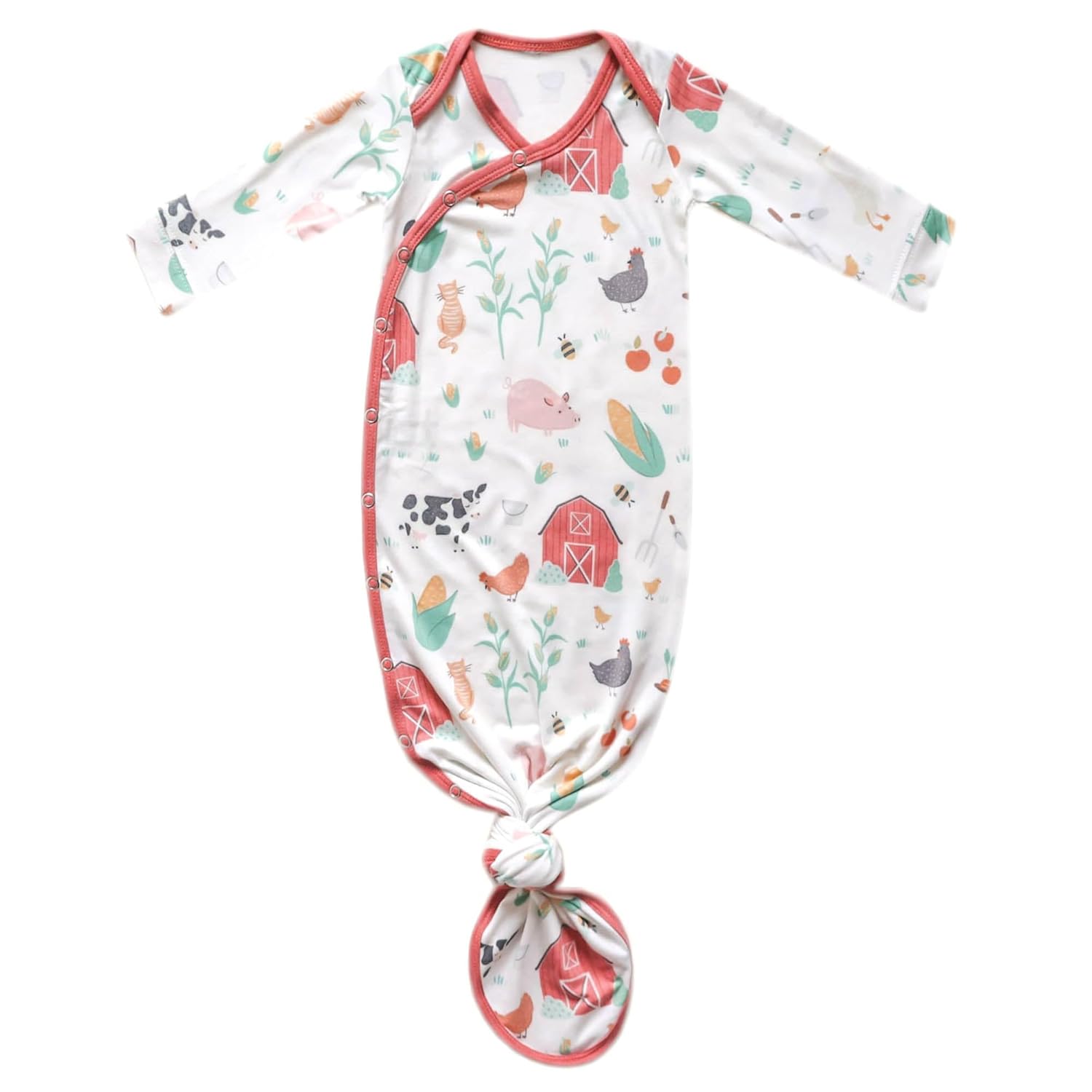 Perfect for growing babies
