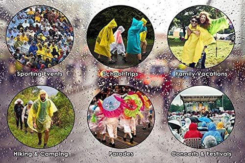 Rain Jackets for Kids