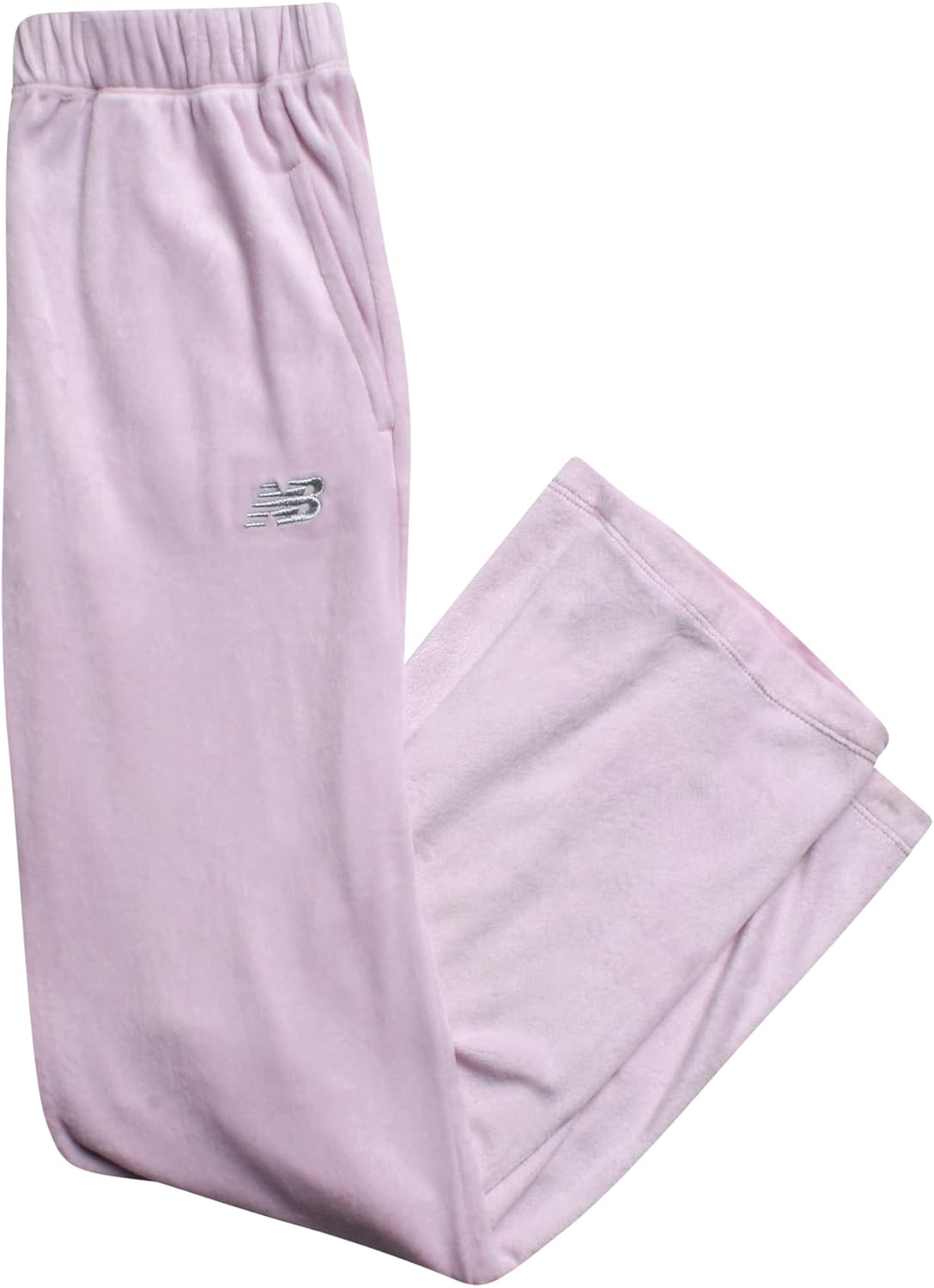 New Balance Girls Activewear Set Cozy Stylish