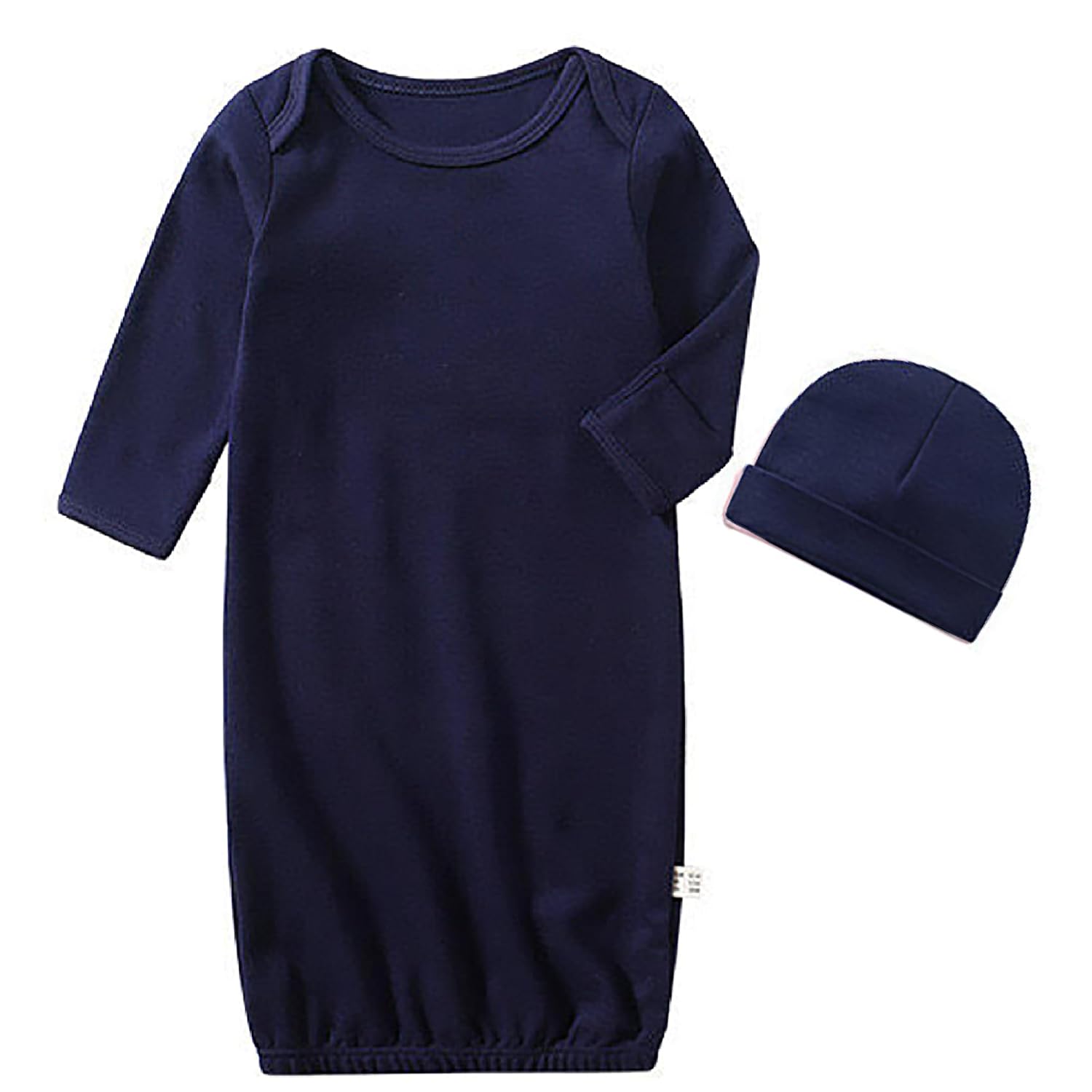 Perfect Coming Home Gown for Baby Girls