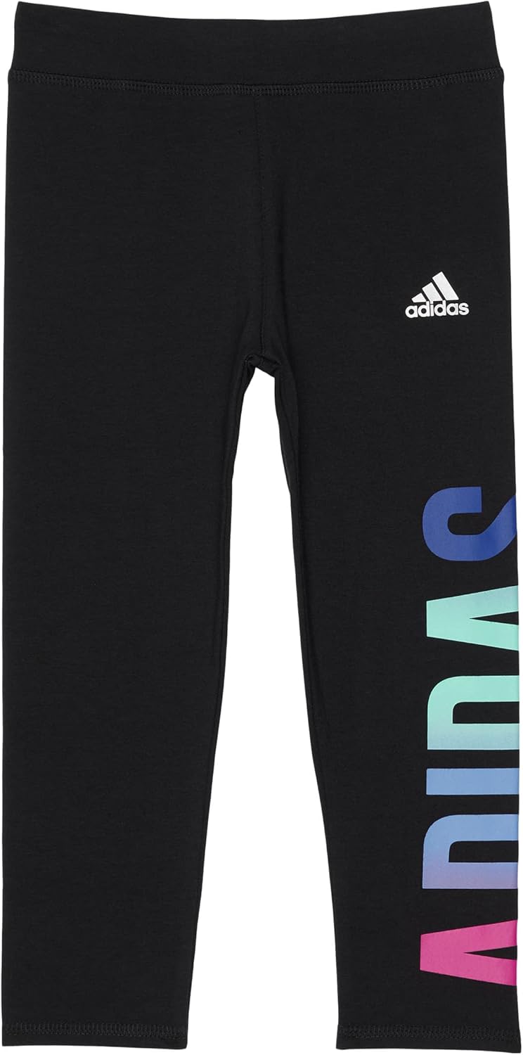 Inspired Adidas Girls Classic Tights