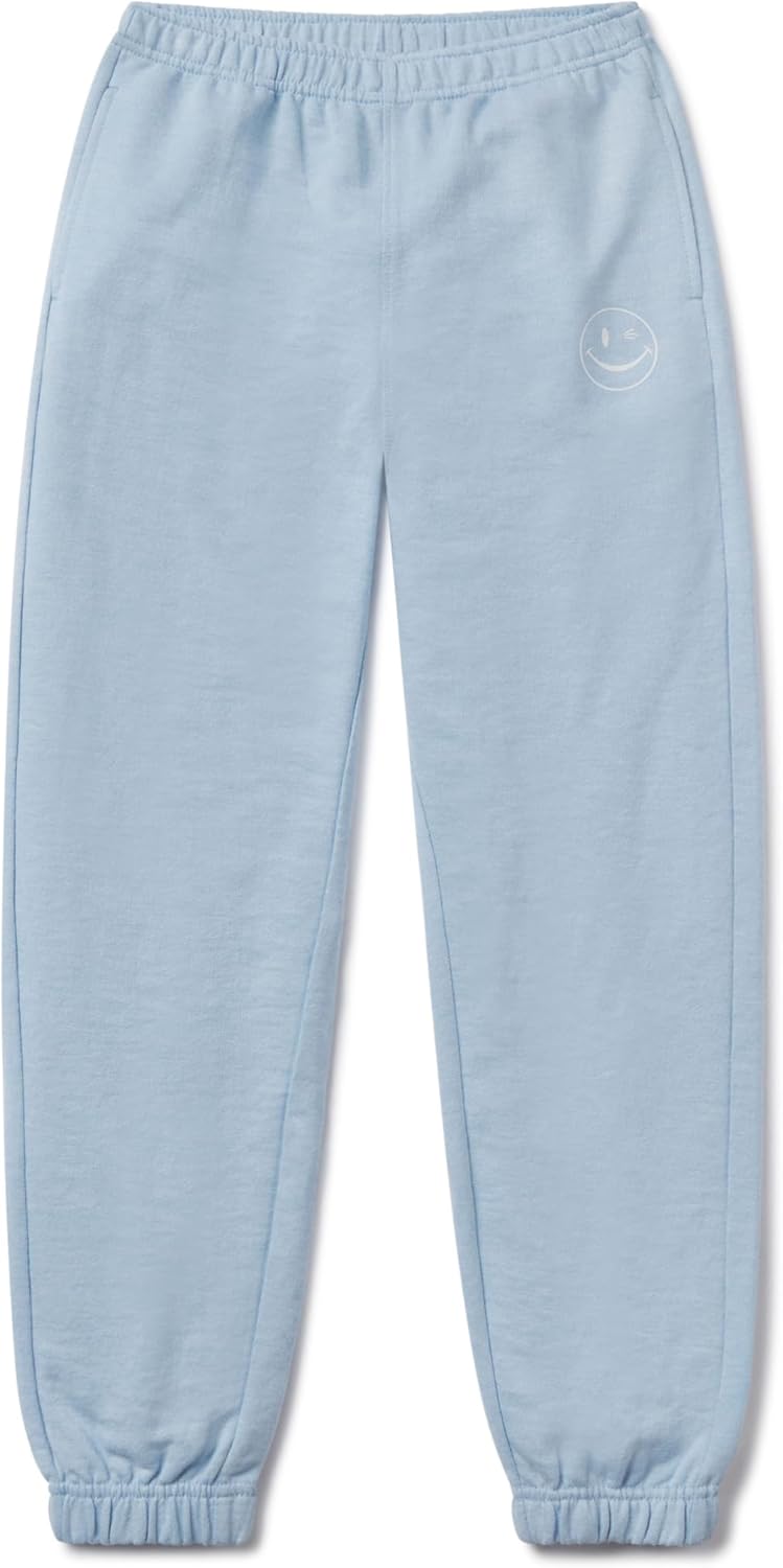 Joe Boxer Girls Joggers Comfy and Cozy loungewear for girls