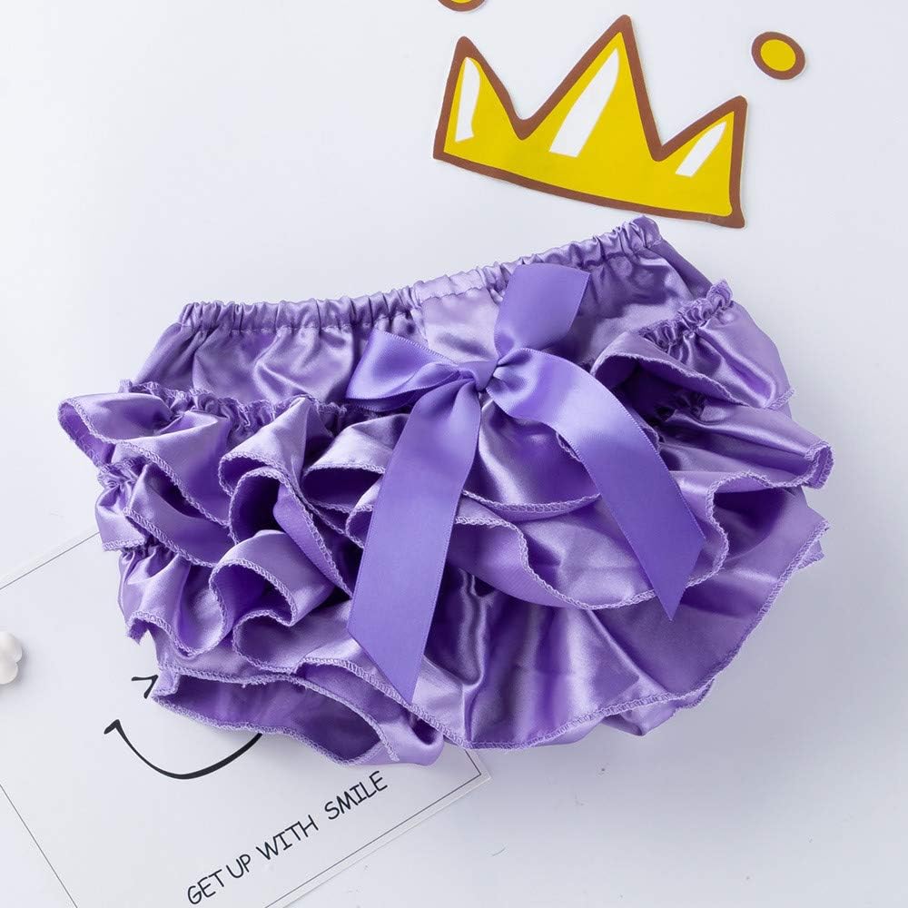 Colorful Toddler Nappy Underwear