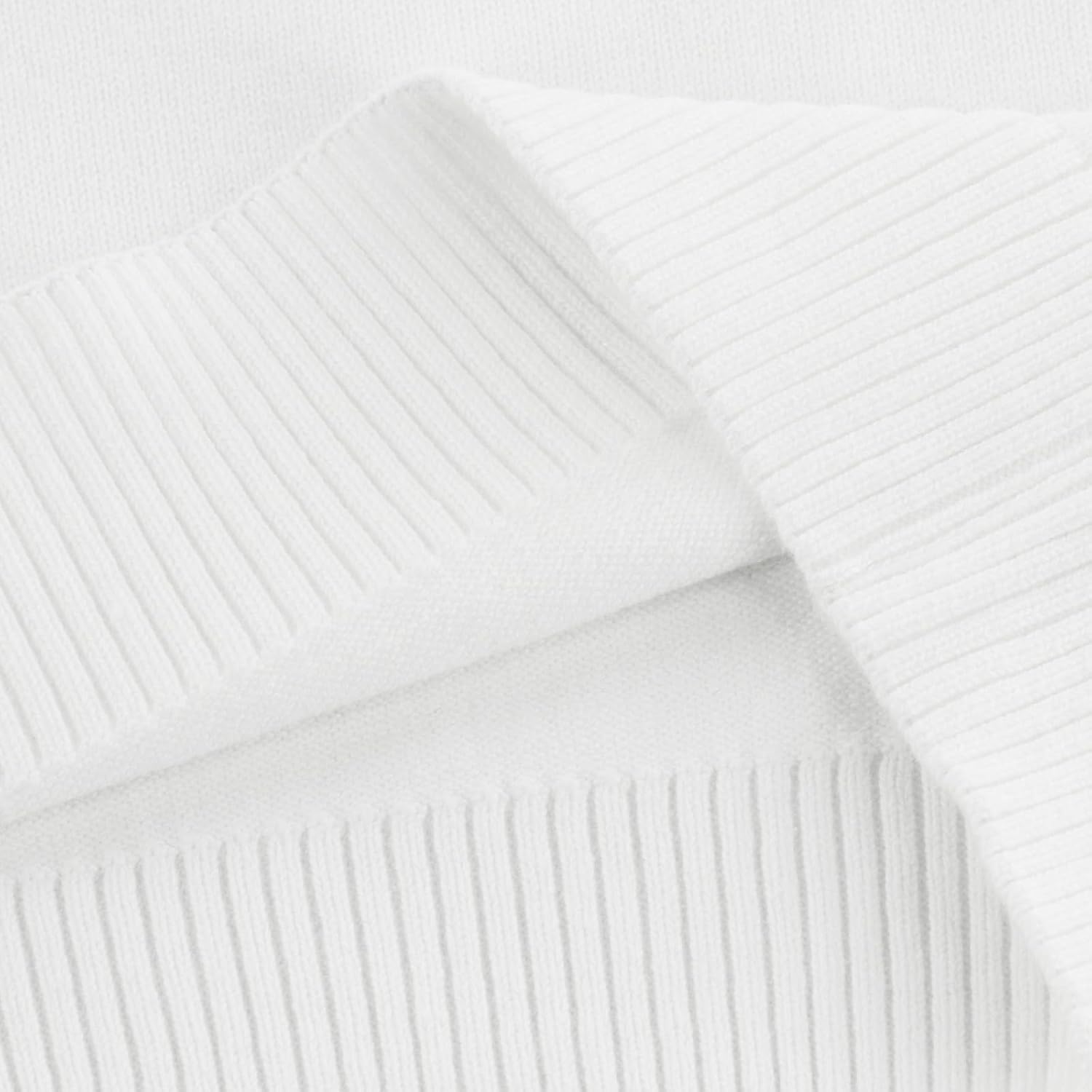 Kids Turtleneck Pullover