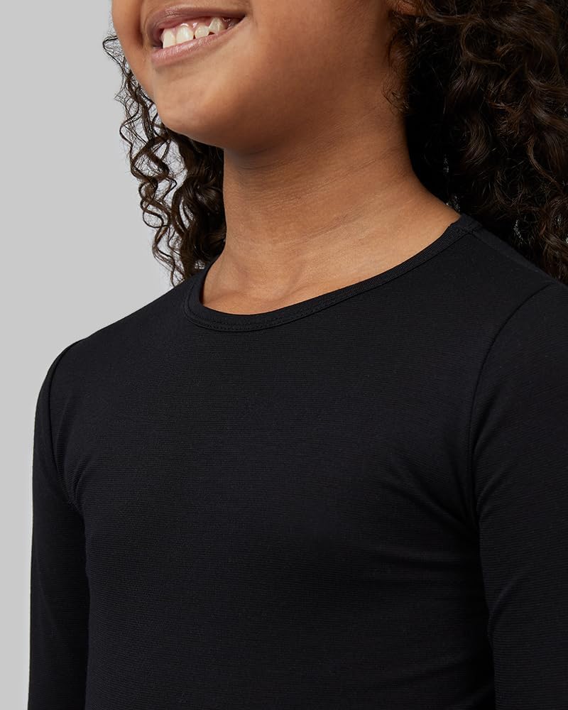 32 Degrees Heat Unisex Kids 2-Piece Basis Layer Set