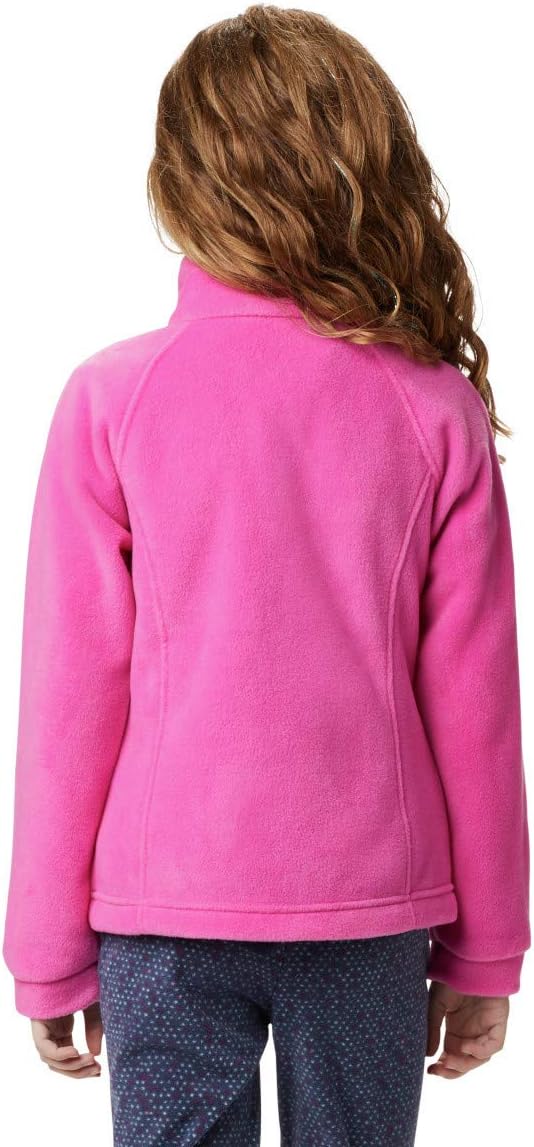 Cozy and Warm Fleece Jacket for Babies
