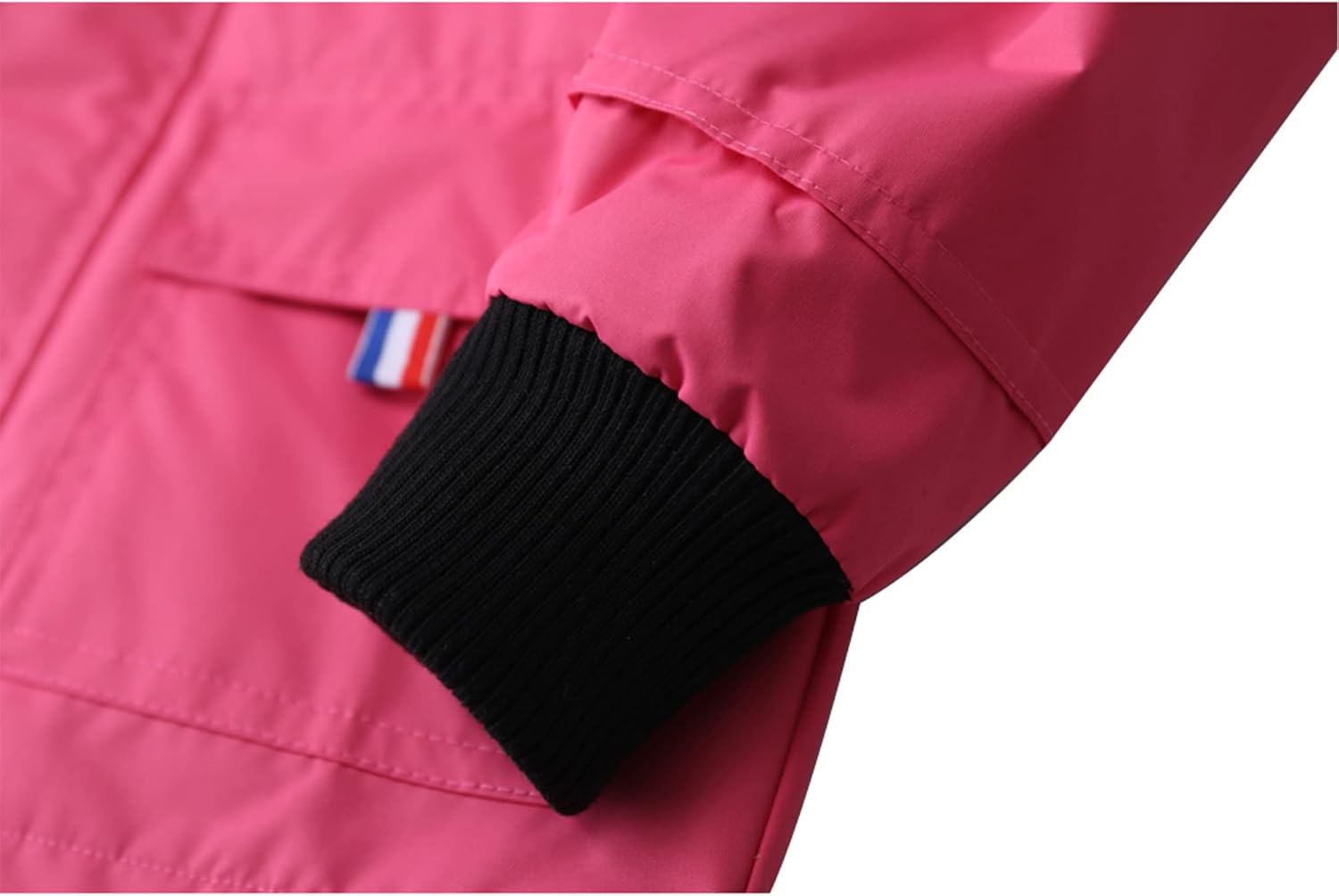 Waterproof Boys and Girls Buying Top rain jackets for kids