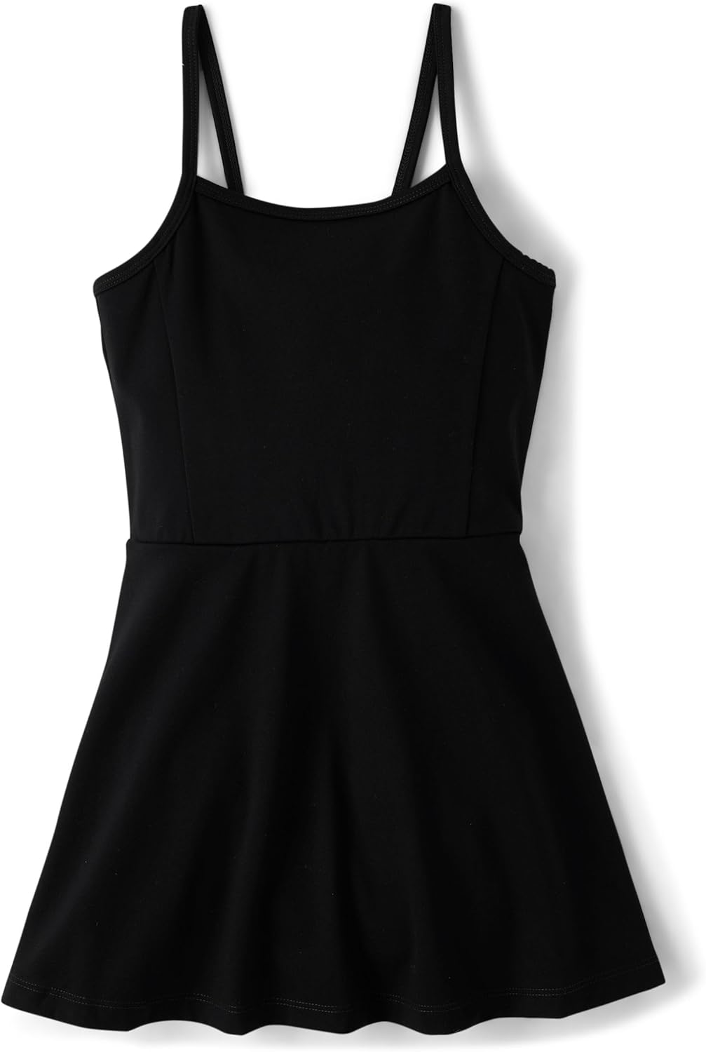 Active Girls Sleeveless Tennis Dresses from The Childrens Place