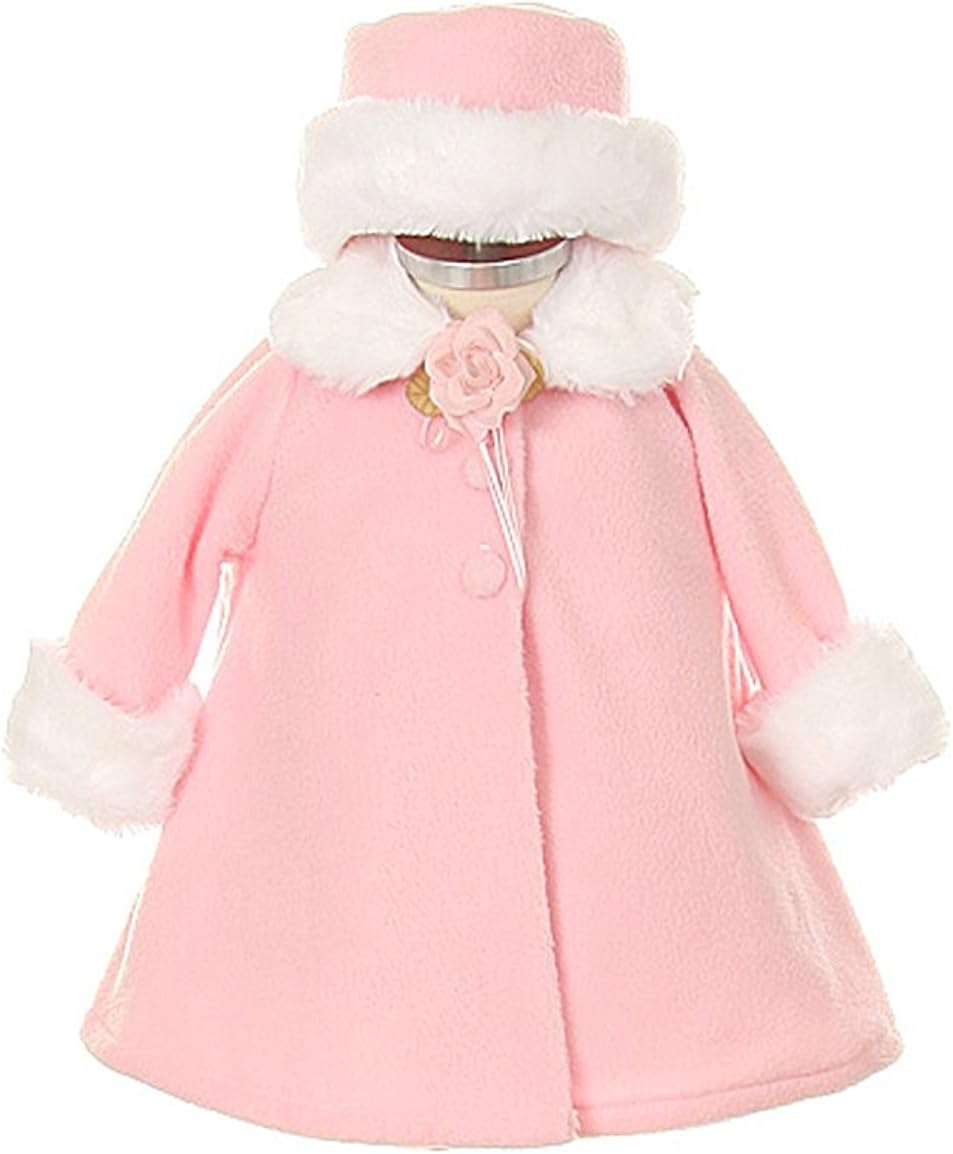 Comfy Cozy Fleece Cape for Kids