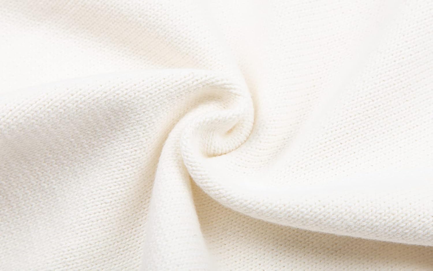 Classic Boys V-Neck Knit