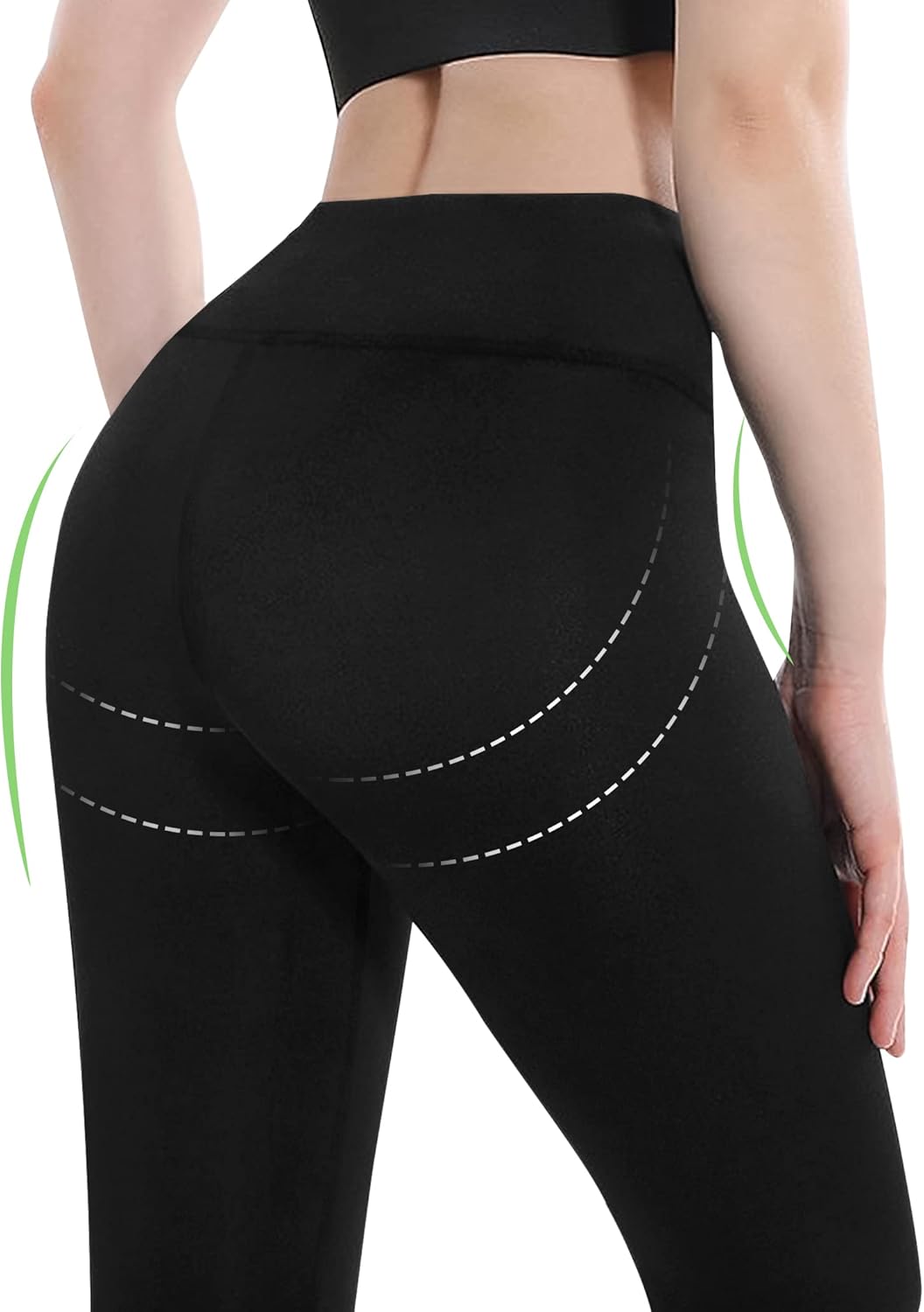 Gnainach Girls Running Pants
