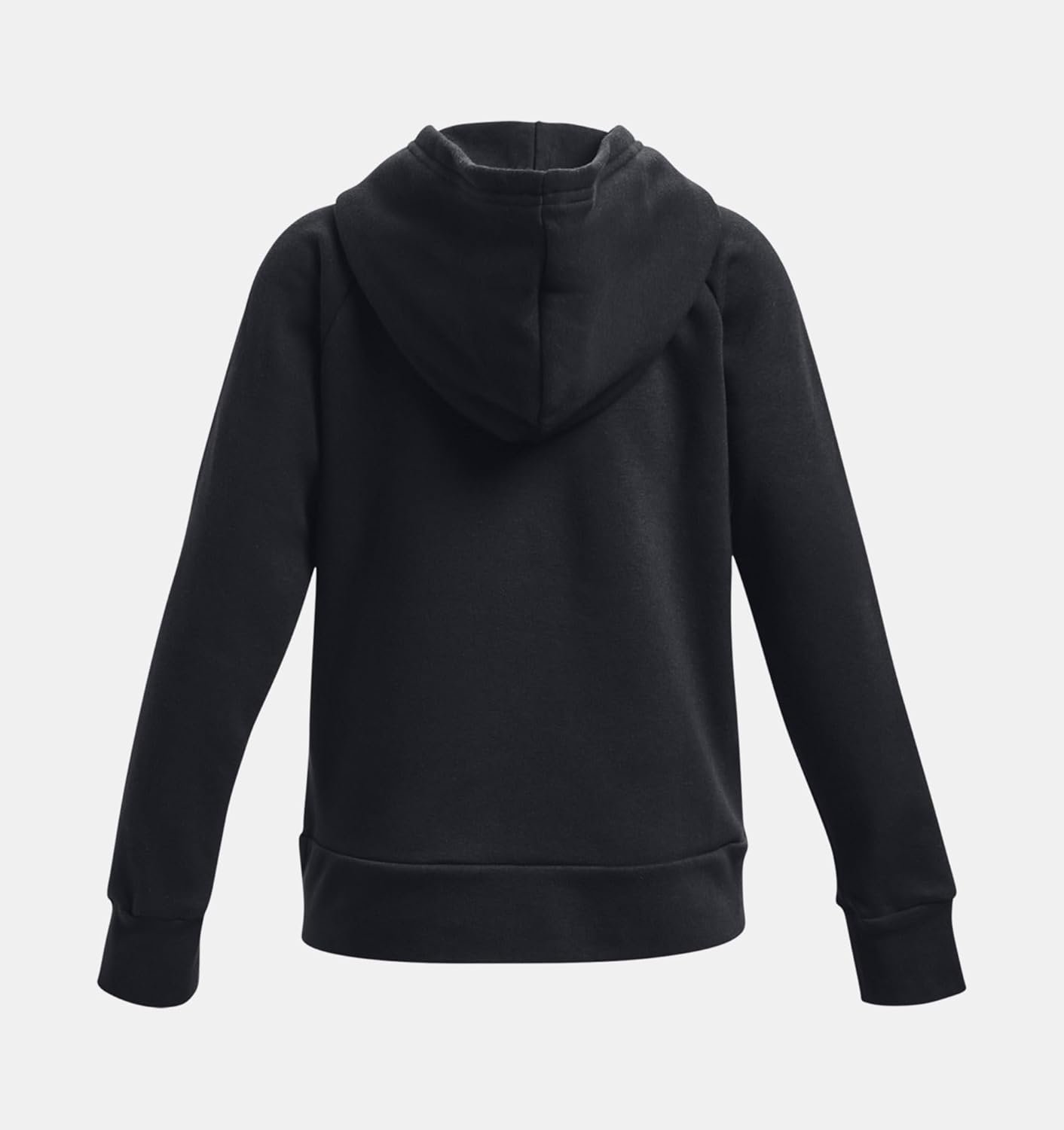 Under Armour Rival Fleece Big Logo Hoodie