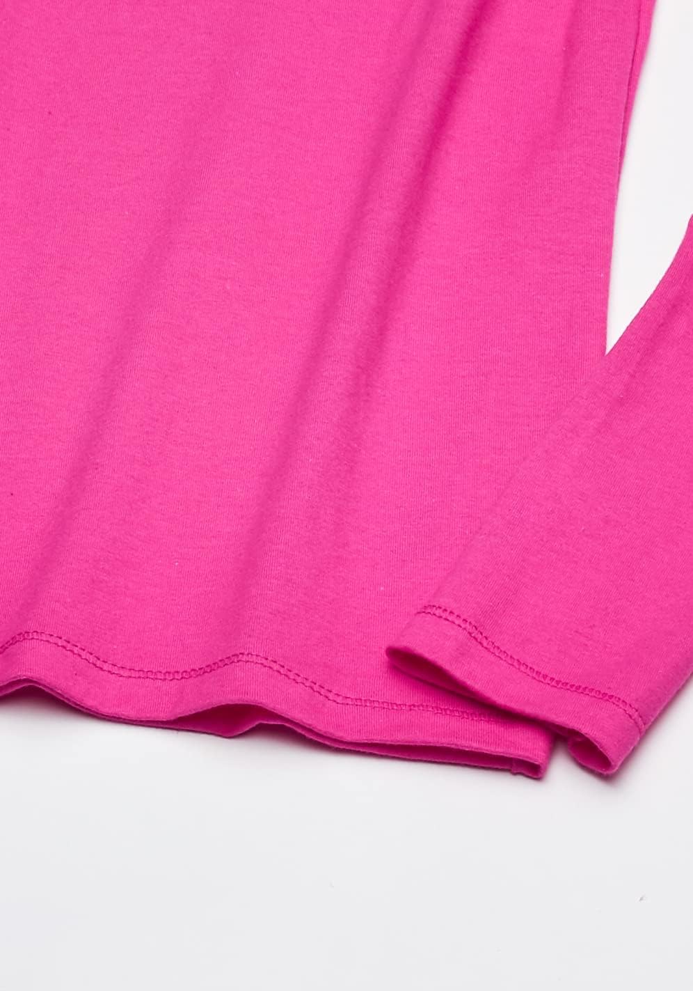 Hanes Comfortblend Girls ComfortSoft Long Sleeve Tee
