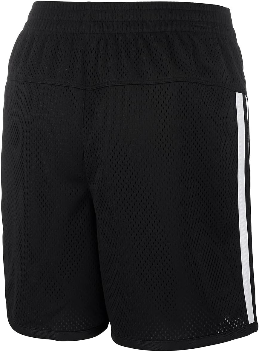 Adidas Girls Mesh athletic shorts - performance comfort and style