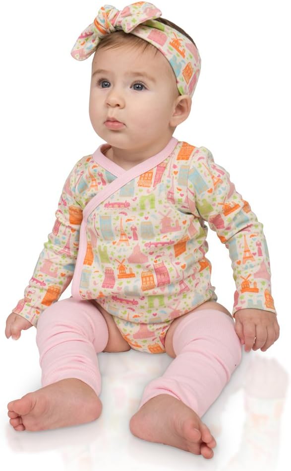 Baby Comfort Leg Warmers