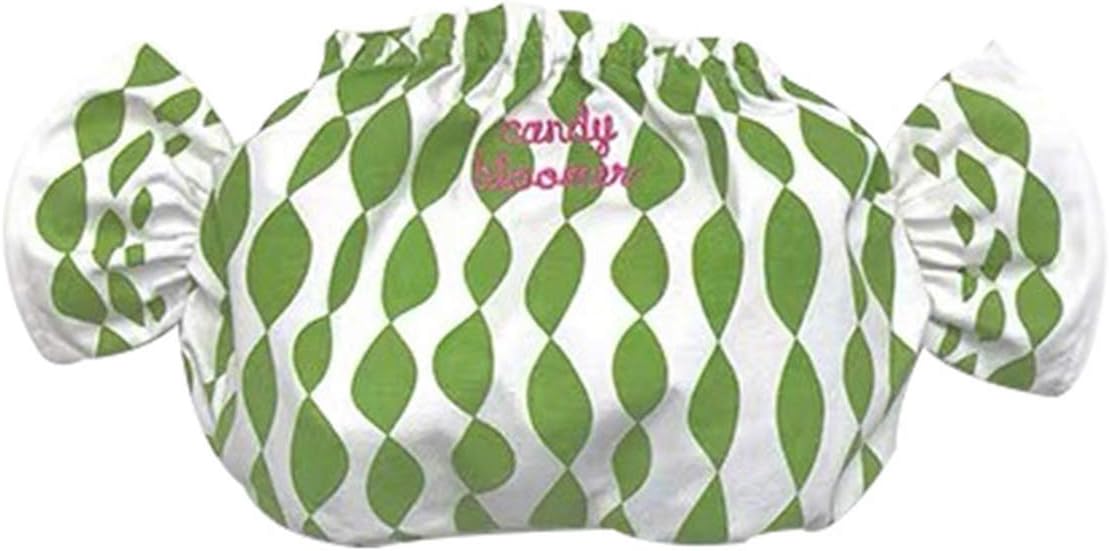 Perfect Candy Shape Bloomers for Babies