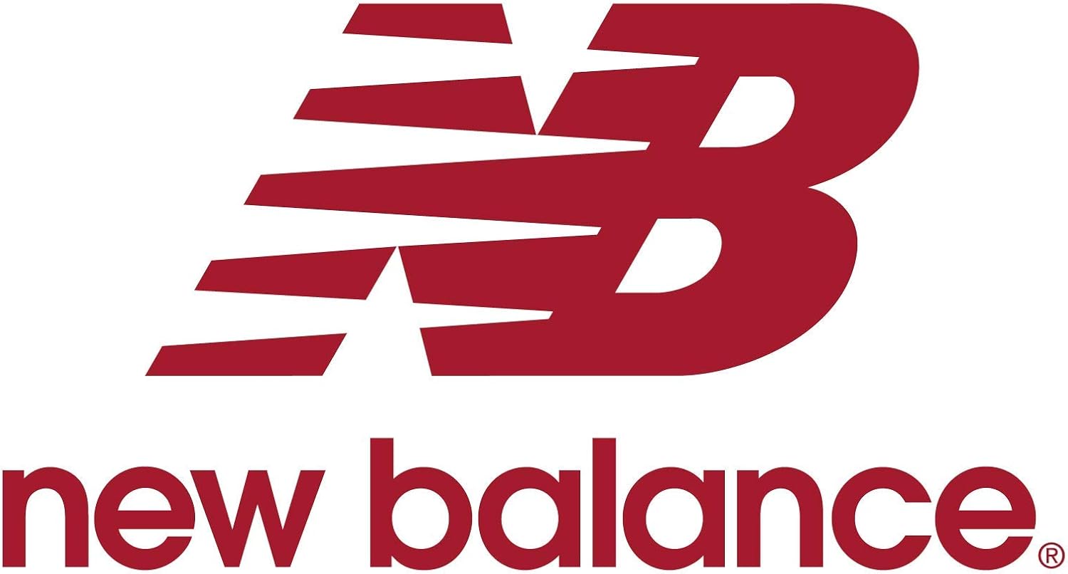 New Balance Girls Performance Fleece Zip-Up Sweatshirt
