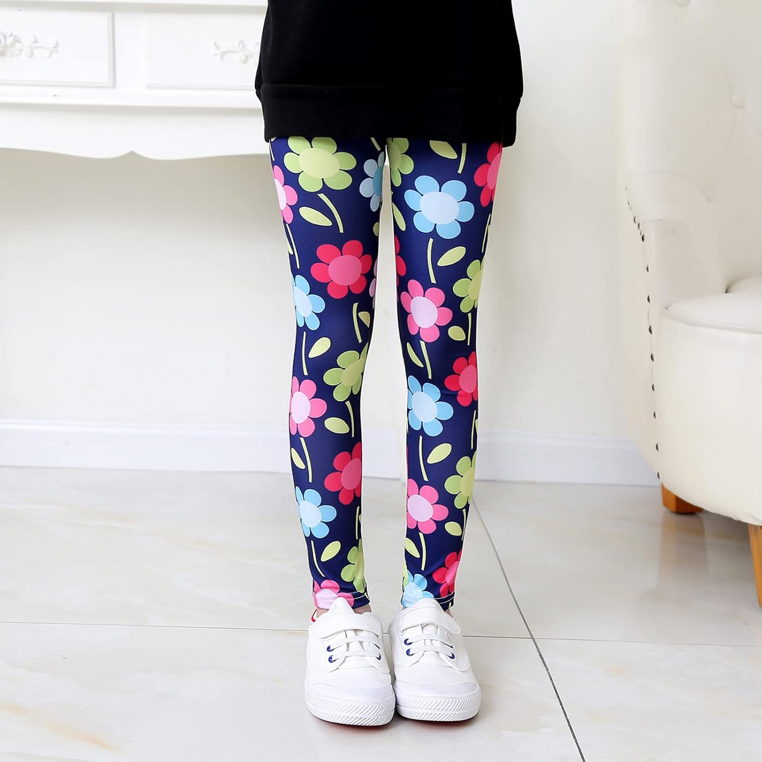 ToddlBy Size 2-3 Toddler Boys Looser Fit Fashion Pants
