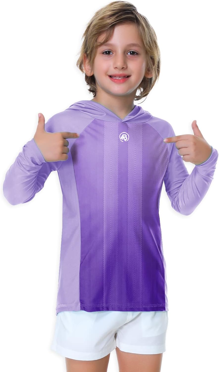 AOBUTE Rash Guard Shirts