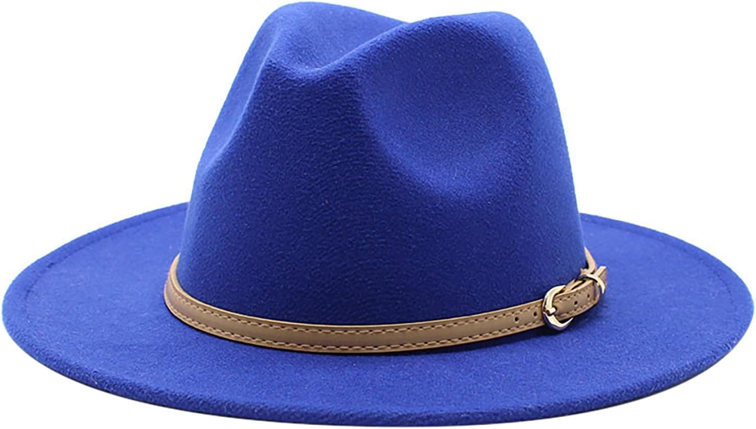 Perfect Kids Fedora Hat with Br hacienda Design